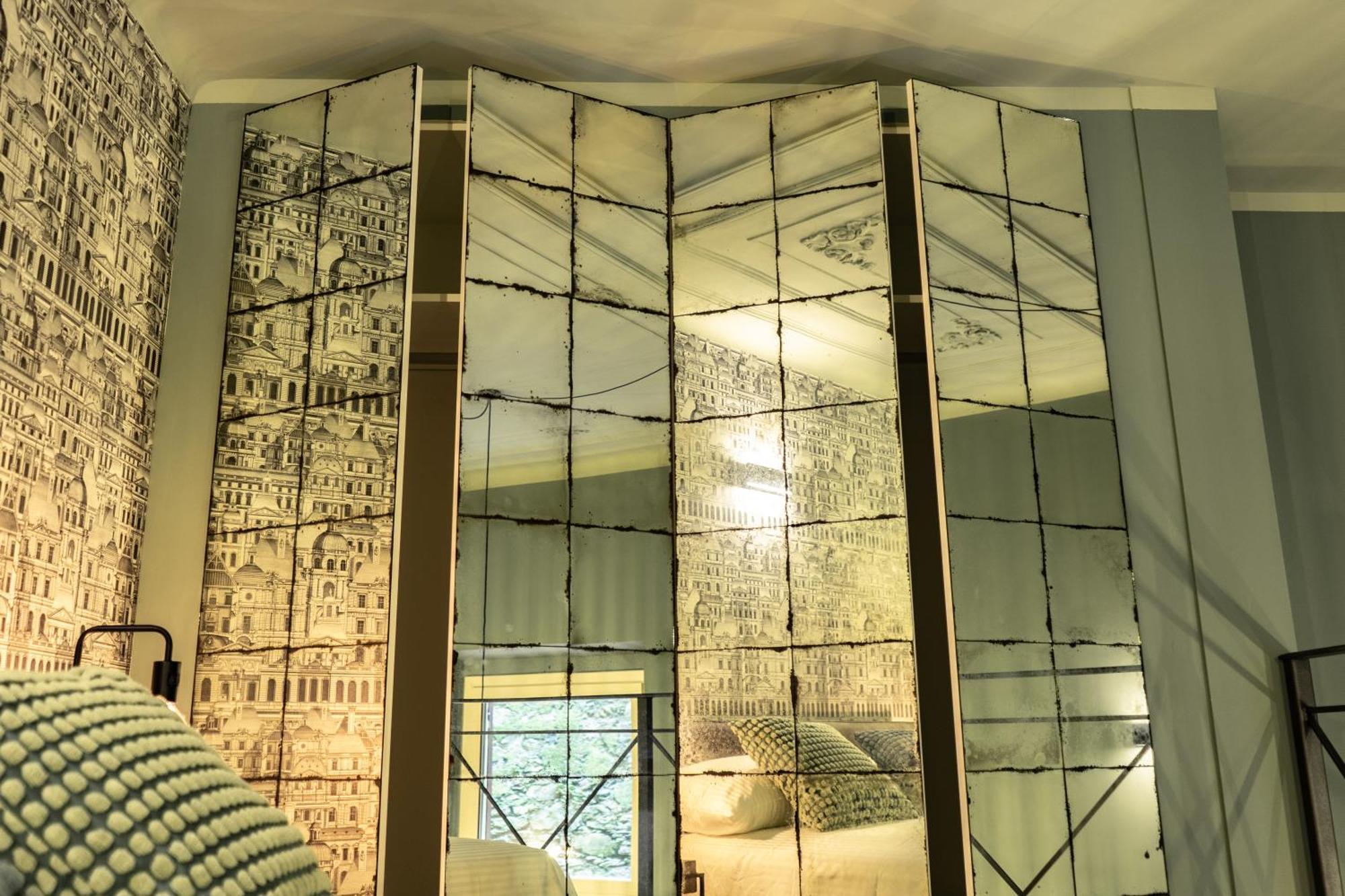 Aarohi House By Farris & Cors Apartment *