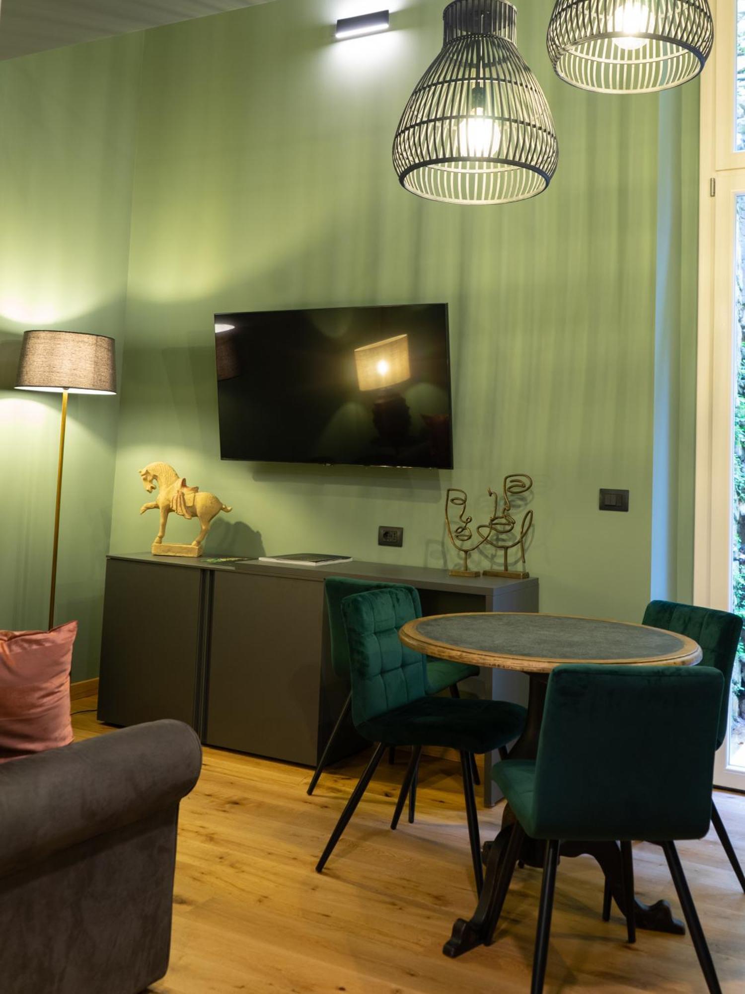 Apartment Aarohi House By Farris & Cors *