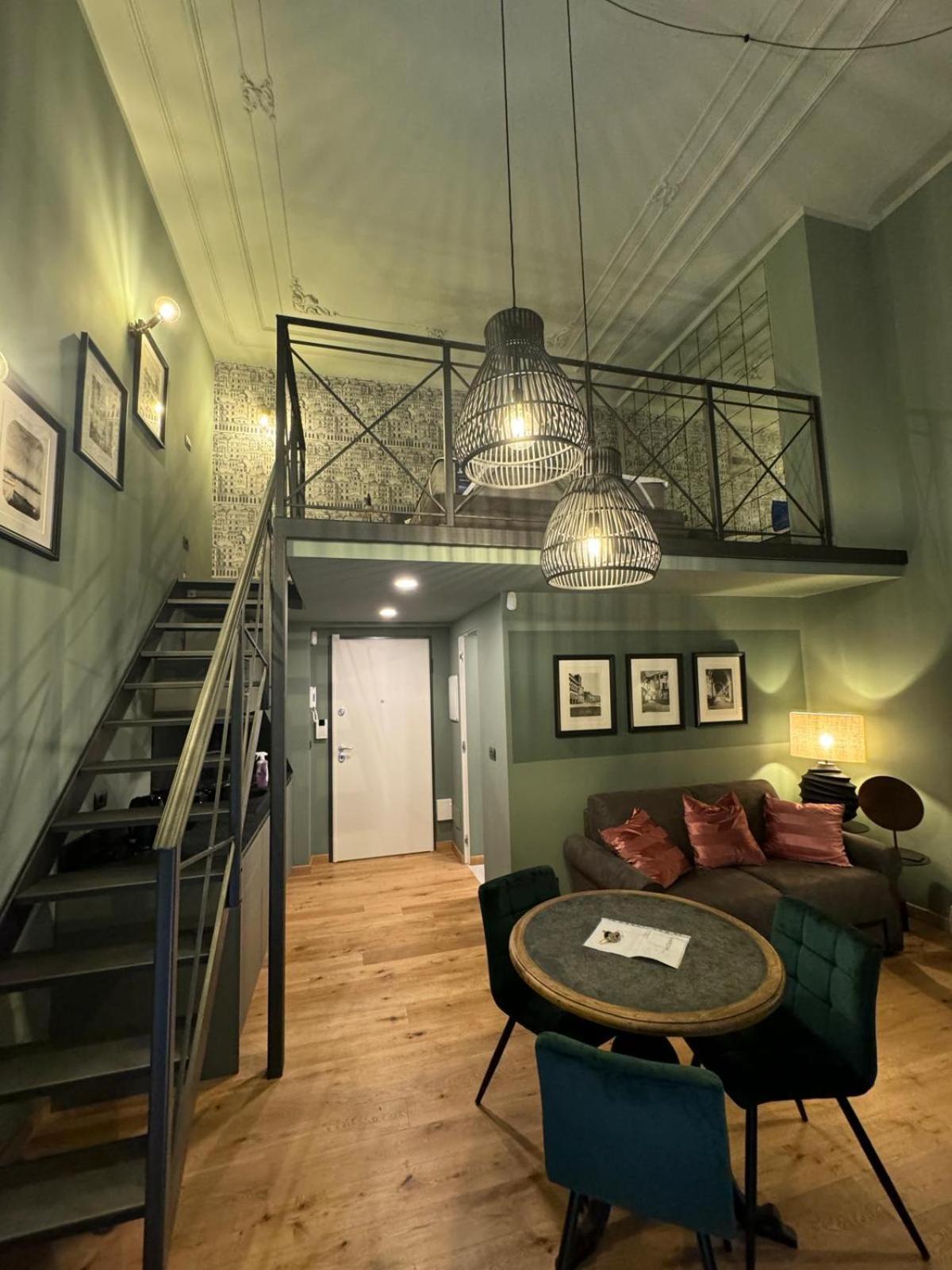 Aarohi House By Farris & Cors Apartment Genua