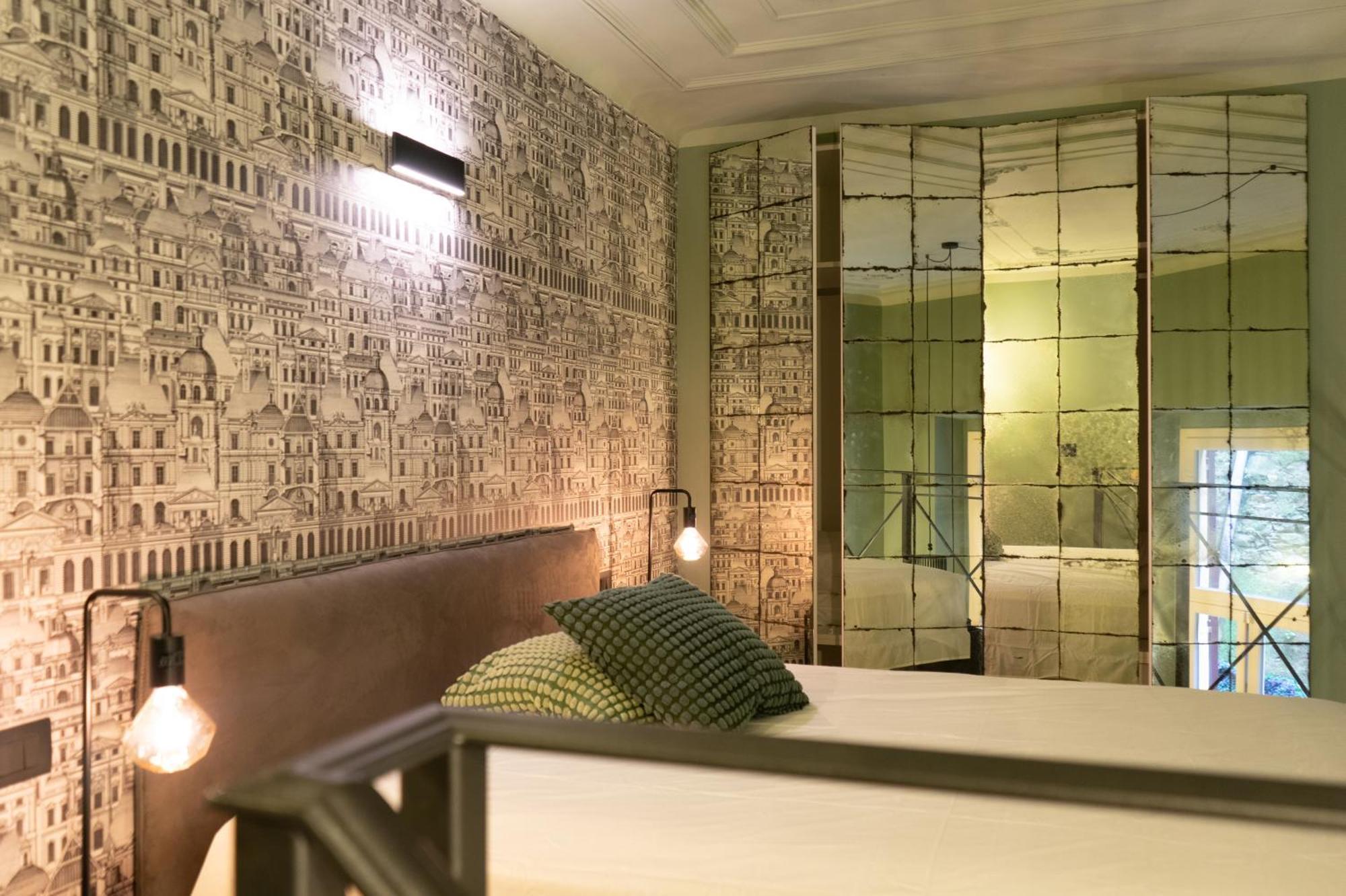 Aarohi House By Farris & Cors Apartment *